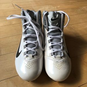 Men’s Nike Lacrosse Shoes